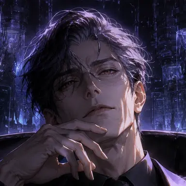 Profile image of 노아 강