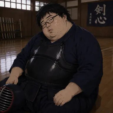 Profile image of 豚塚