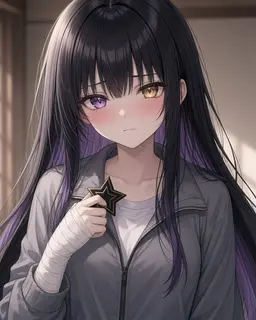 Profile image of 라엘