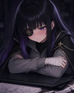 Profile image of 라엘