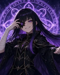 Profile image of 라엘