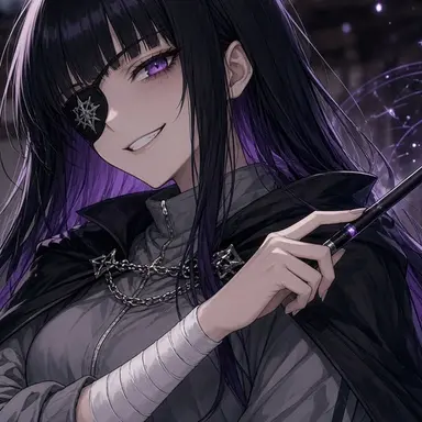 Profile image of 라엘