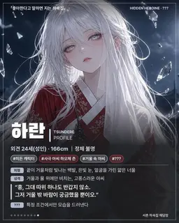 Profile image of 하란
