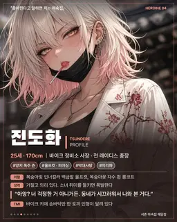 Profile image of 진도화