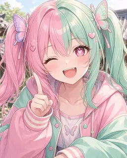 Profile image of 채나비