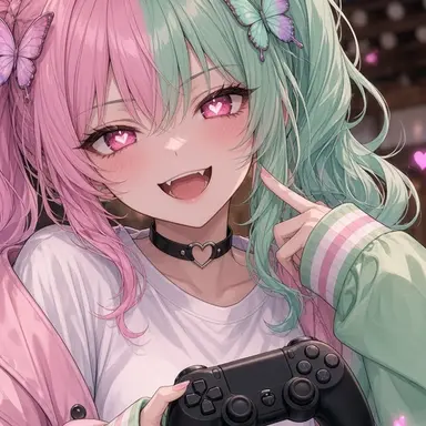 Profile image of 채나비