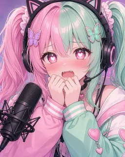 Profile image of 채나비
