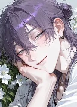 Profile image of 璃亜