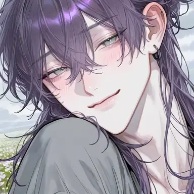 Profile image of 璃亜