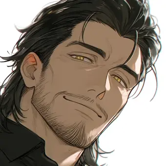 Profile image of Kenji
