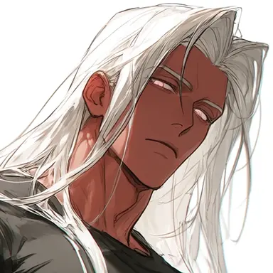 Profile image of Gil