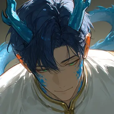 Profile image of Rain