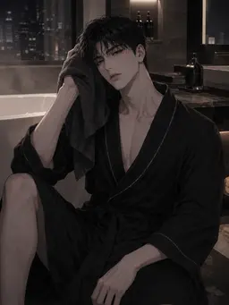 Profile image of 차윤재