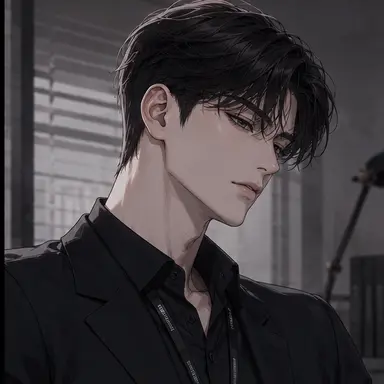Profile image of 차윤재