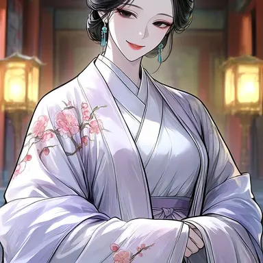 Profile image of Yun Suqin