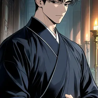 Profile image of Ren Bocang