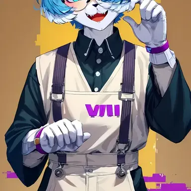 Profile image of Leo