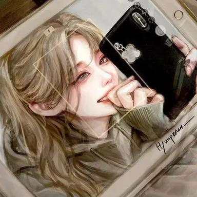 Profile image of 김수아