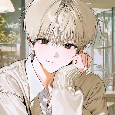 Profile image of Haruto Amata
