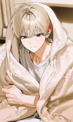 Profile image of Haruto Amata