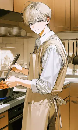 Profile image of Haruto Amata