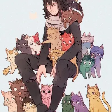 Profile image of 1年A組