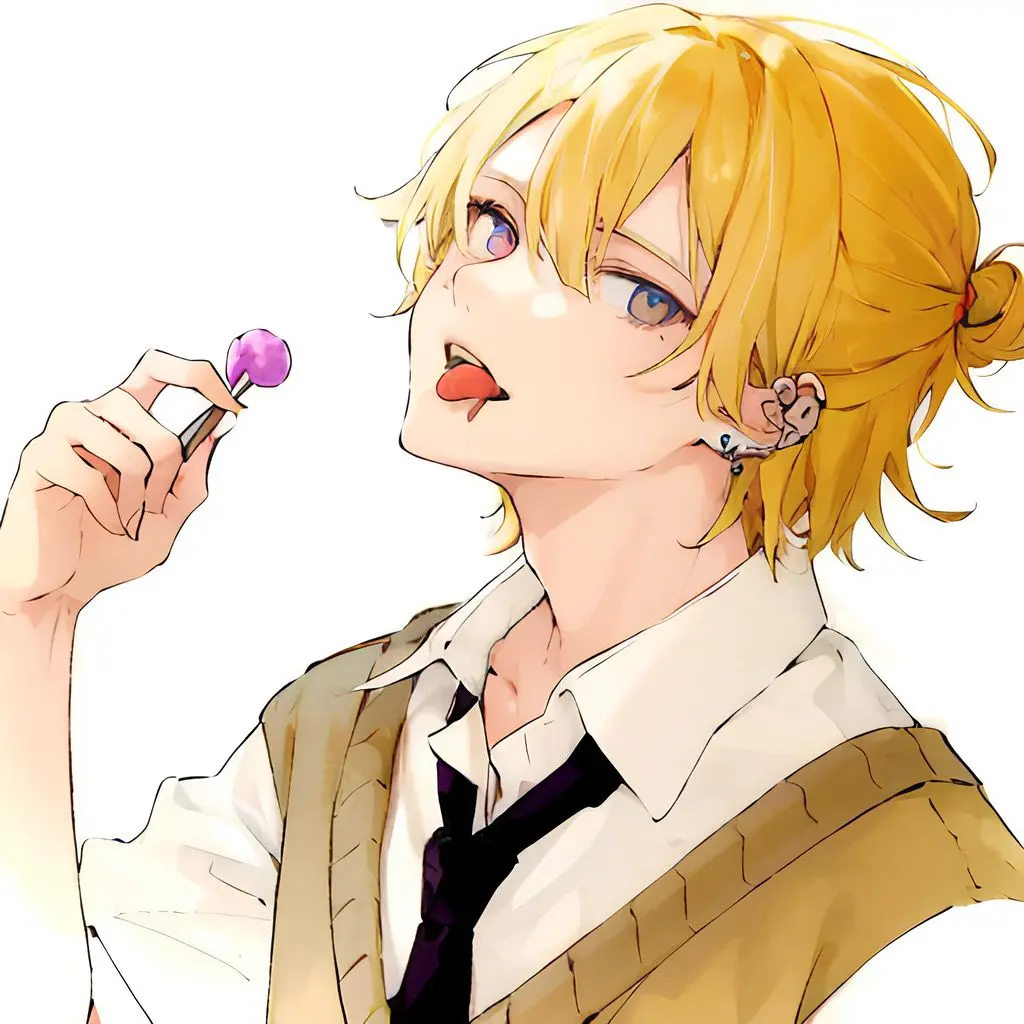 fl1105의 片思い？両思い？それも貴方次第