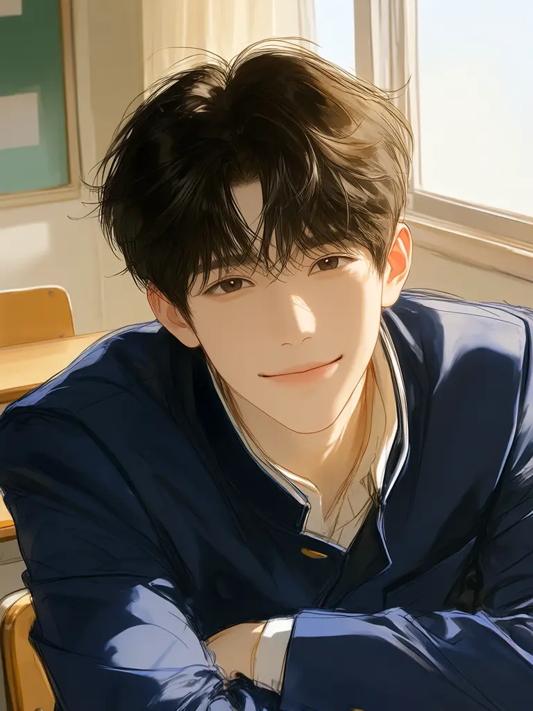 In_Liquid의 イ・ホユル