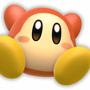 Profile image of ワドルディ