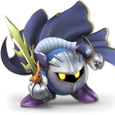 Profile image of メタナイト