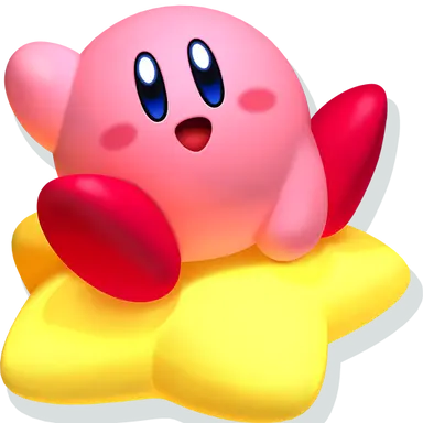 Profile image of カービィ