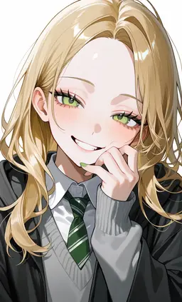 Profile image of ドラコ