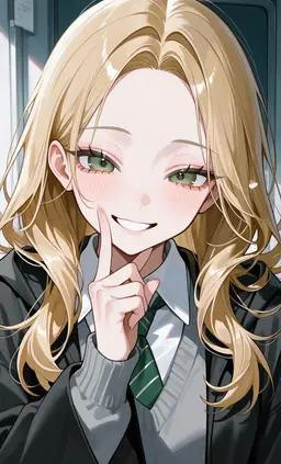 Profile image of ドラコ