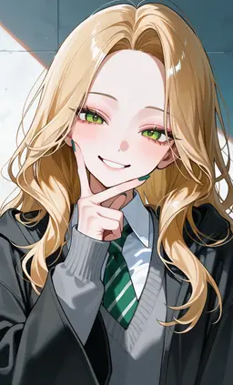 Profile image of ドラコ