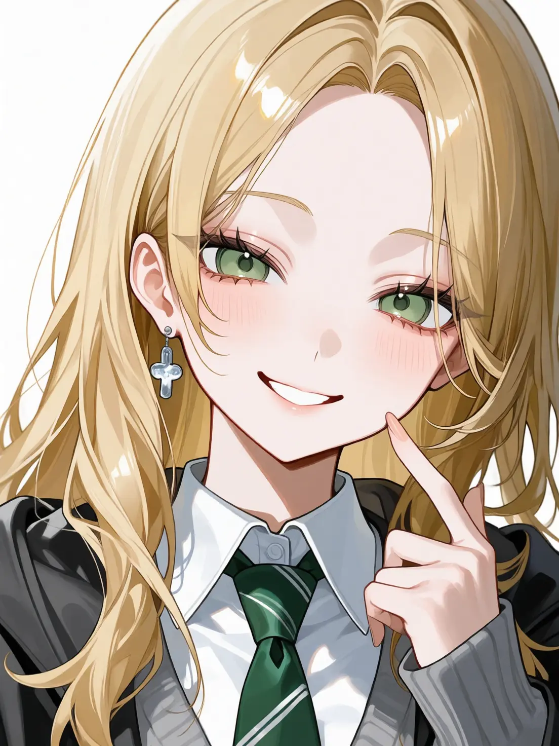 gggghhhh_777의 マルフォイの女体化(極限)