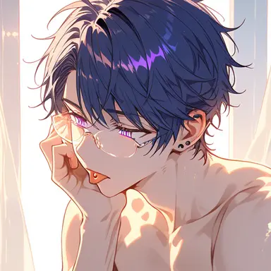 Profile image of 白菊 蒼翔