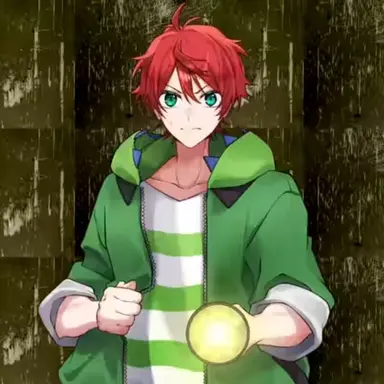 Profile image of じゃぱぱ