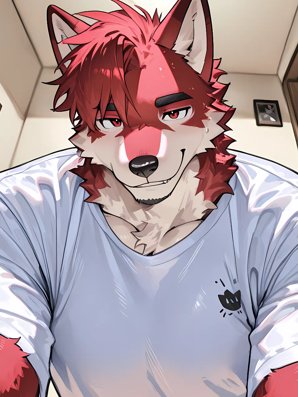 Tukiakari의 Dad as a Male Side:S