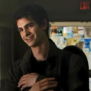 Profile image of Andrew