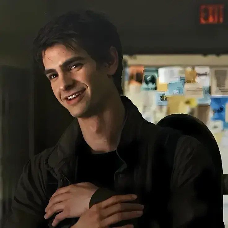 TartanSkin7802의 Andrew Garfield