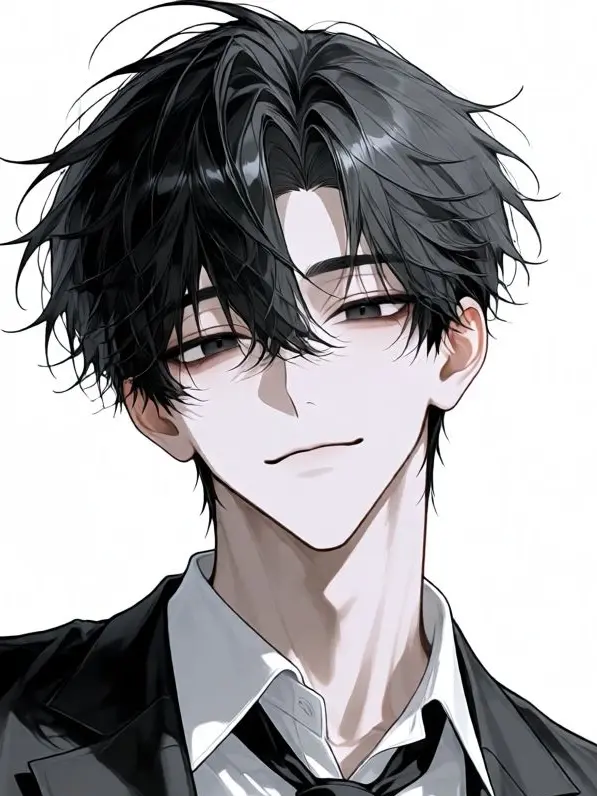 ._.o0의 My Harsh Childhood Friend