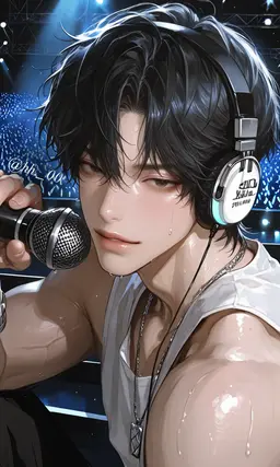 Profile image of ユク・セリム