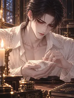 Profile image of カイレン