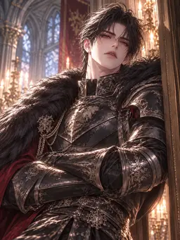 Profile image of カイレン