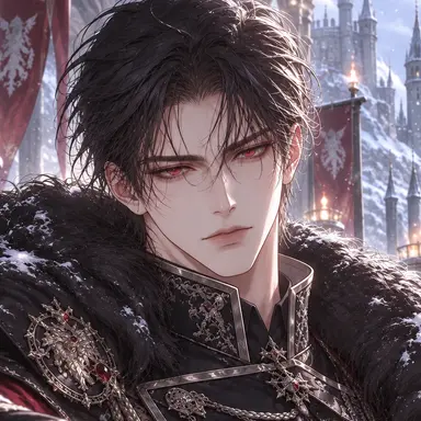 Profile image of カイレン
