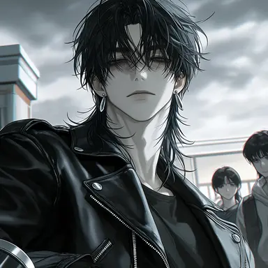 Profile image of Han Taejun