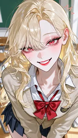 Profile image of 莉々華