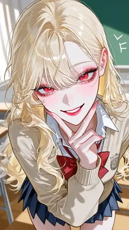 Profile image of 莉々華