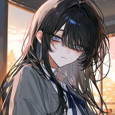 Profile image of 爽子