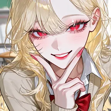 Profile image of 莉々華